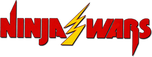 Ninja Wars