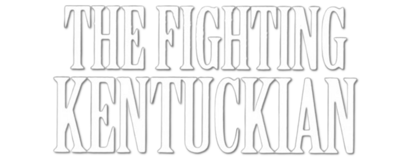 The Fighting Kentuckian