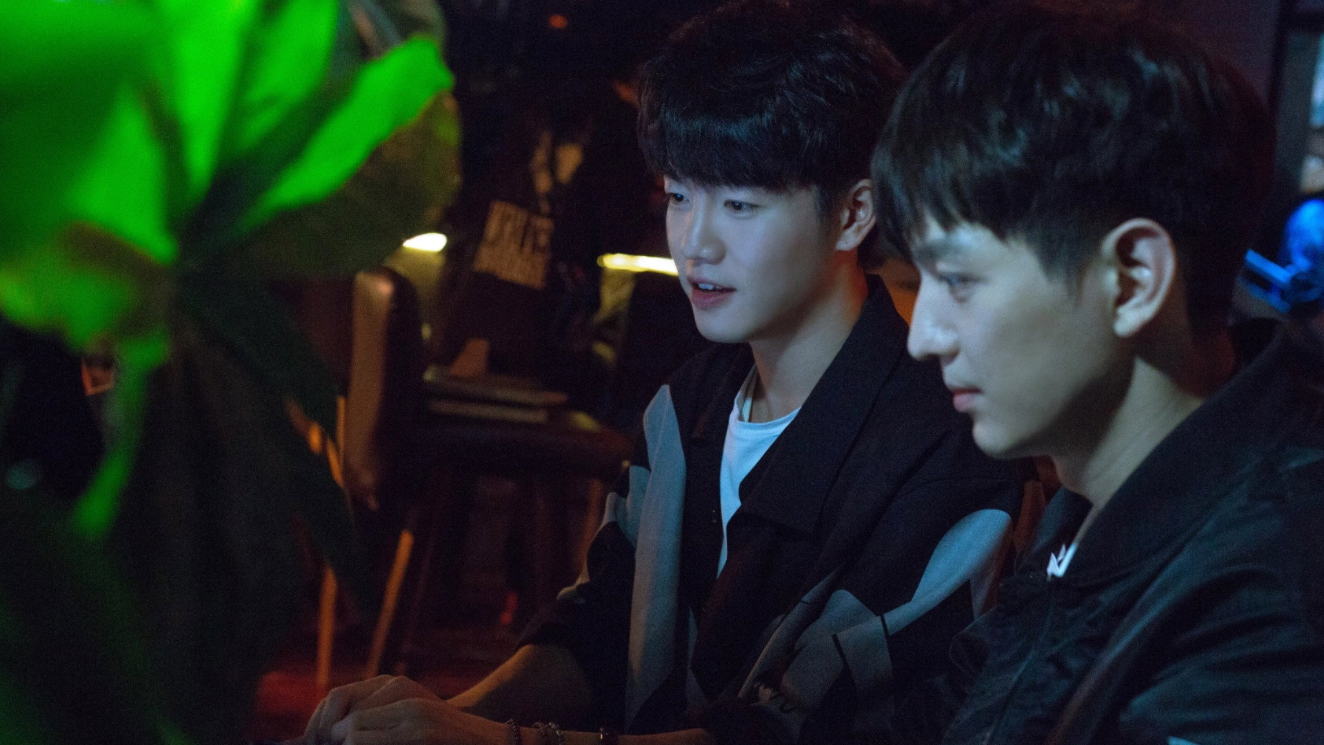 Precise Shot (2020) wallpaper #8 — 1920×1080 Full HD backdrop — Talented but anxious shooter Yi You faces pressure to join the provincial team. When… — free HD background for desktop, MacBook, mobile & iPhone (ref 8jFNKpJCI2y8p7kmDLo7zyZuNwh)