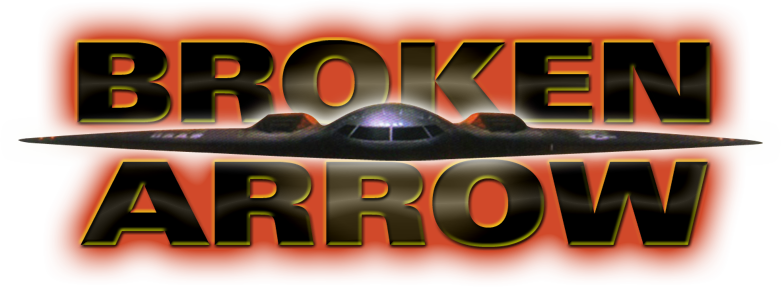 Broken Arrow