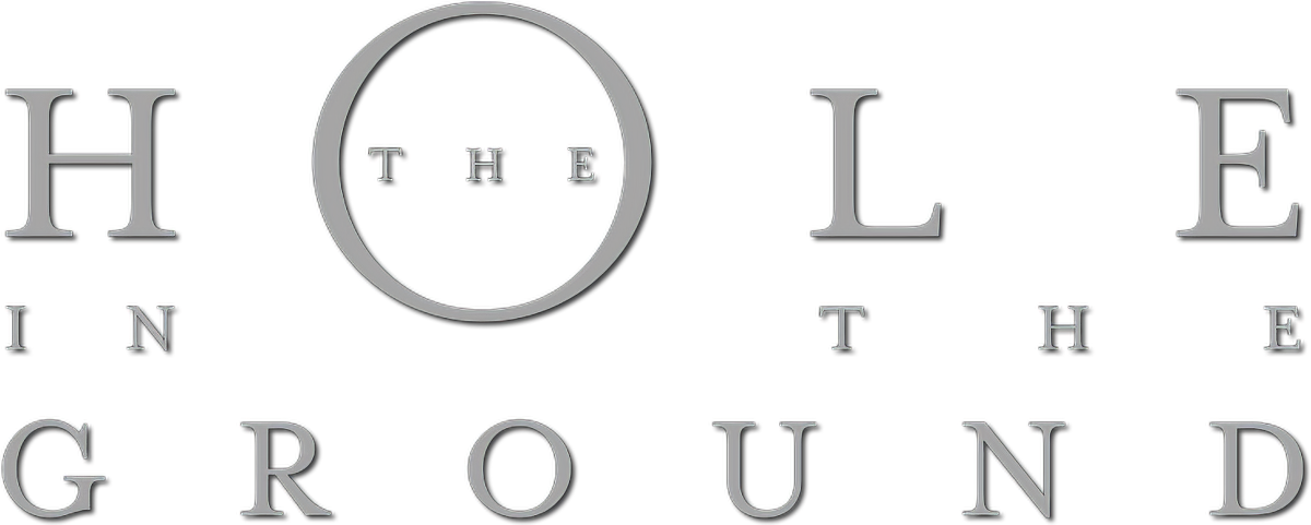The Hole in the Ground