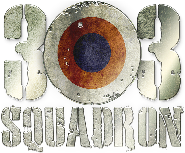 303 Squadron