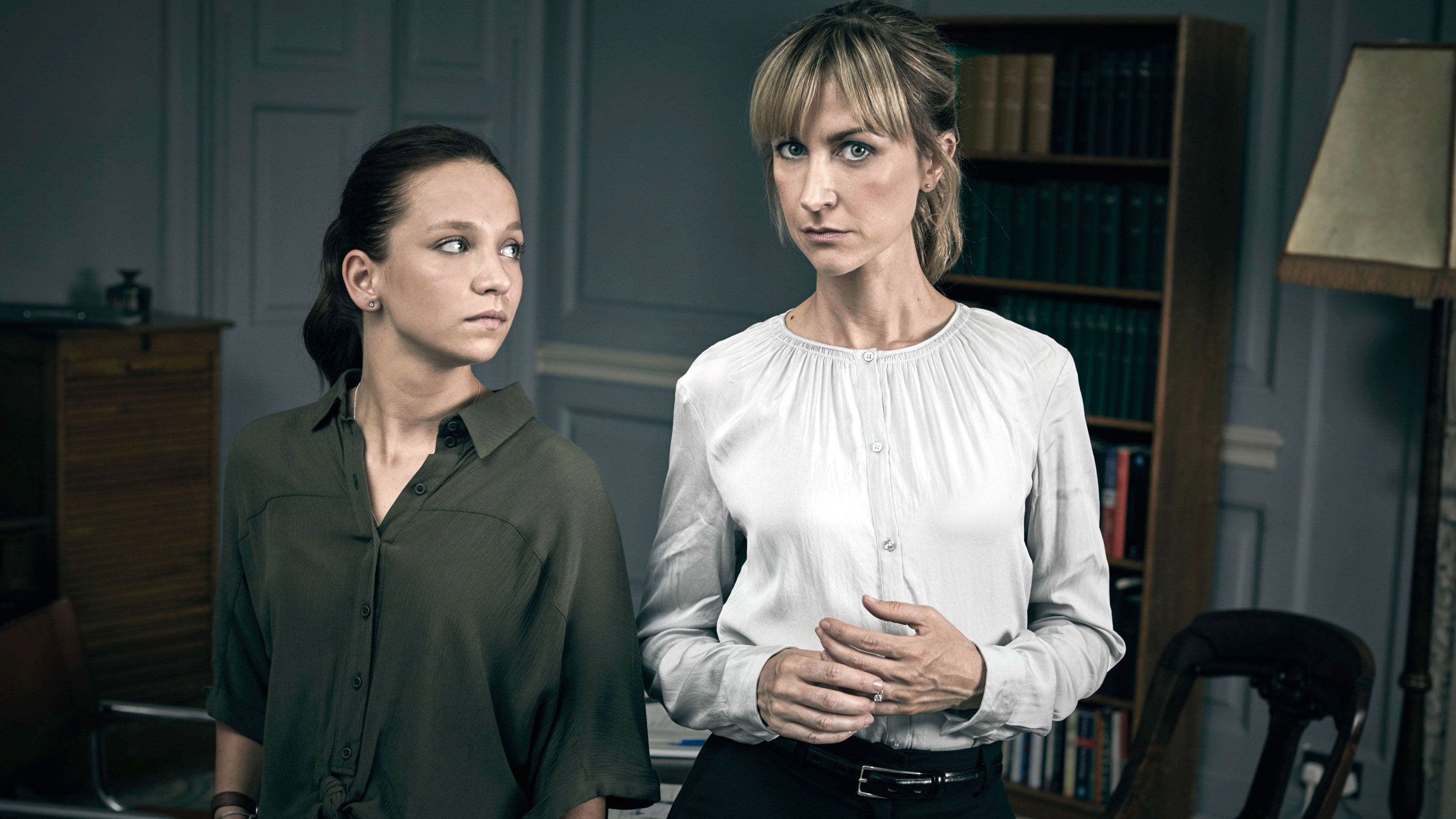 Cheat (2019) wallpaper #4 — 3000×1688 Full HD backdrop — University lecturer Dr Leah Dale has always prided herself on her academic integrity so… — free HD background for desktop, MacBook, mobile & iPhone (ref 8zAe2IscduFXpe2KKPJr44IsFeX)