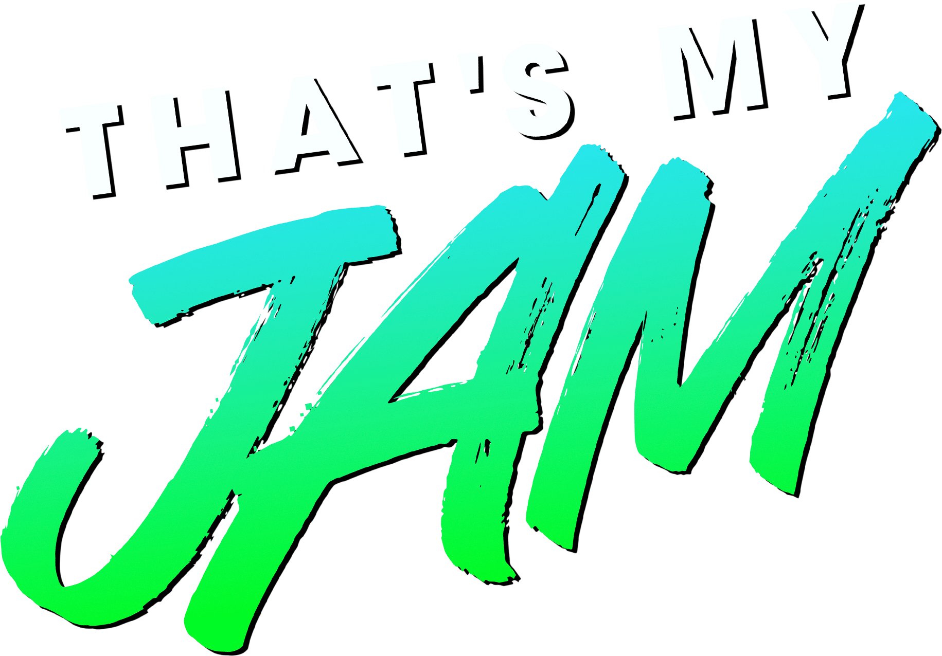 That's My Jam