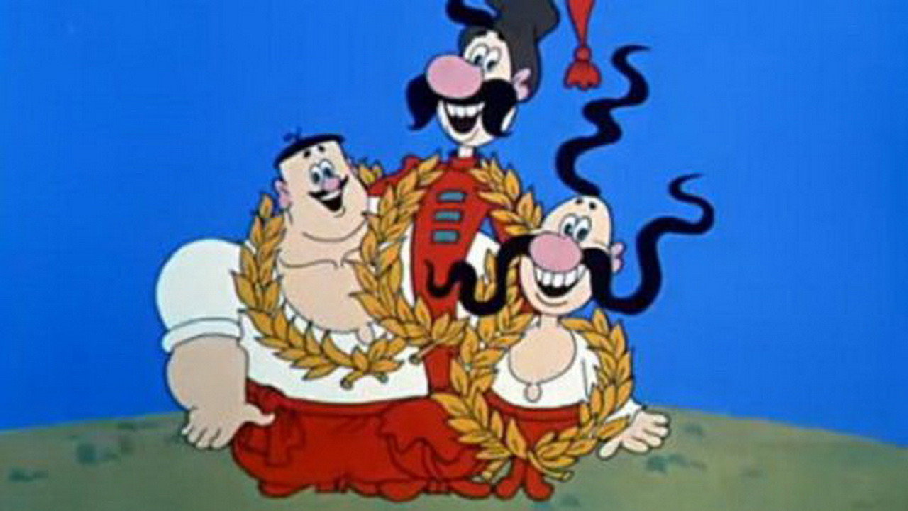 The Cossacks (1967) wallpaper #2 — 1280×721 HD backdrop — Kids, Family TV show cinematic scene — free HD background for desktop, MacBook, mobile & iPhone (ref 92Hb4MSBkDBMppSjpFSj5uwR6XP)