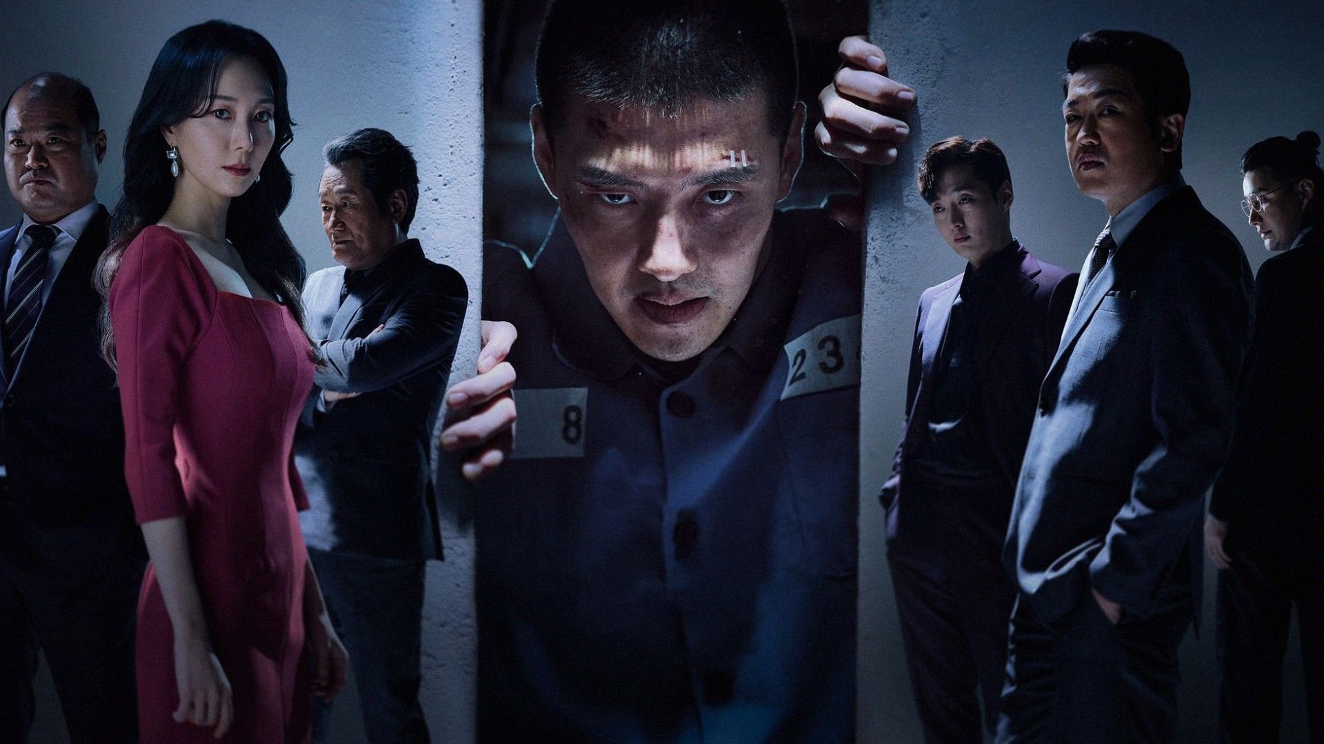 Insider (2022) wallpaper #4 — 1920×1080 Full HD backdrop — When a judicial apprentice goes behind bars while on an undercover job, he plays the hand… — free HD background for desktop, MacBook, mobile & iPhone (ref 98qEfc3ACurOnWoWTAqfcogApB3)