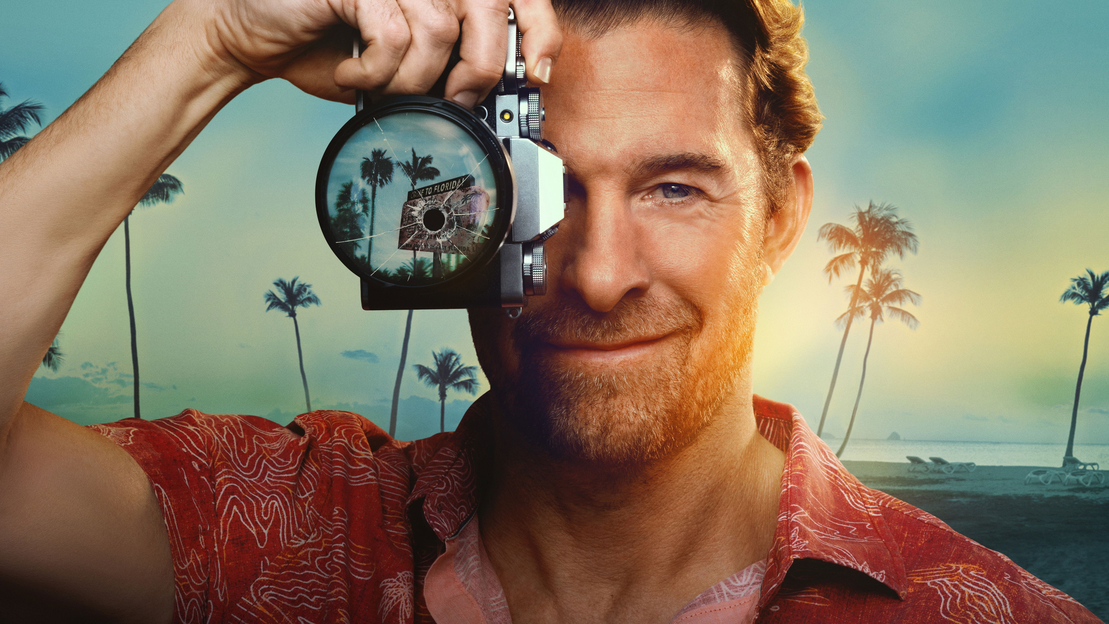 R.J. Decker (2026) wallpaper #3 — 3840×2160 4K UHD backdrop — Ex-con photographer RJ Decker becomes a PI in South Florida, solving strange cases with… — free HD background for desktop, MacBook, mobile & iPhone (ref 9AFoYbu0dm3xcX84oo5QO2ifAx7)