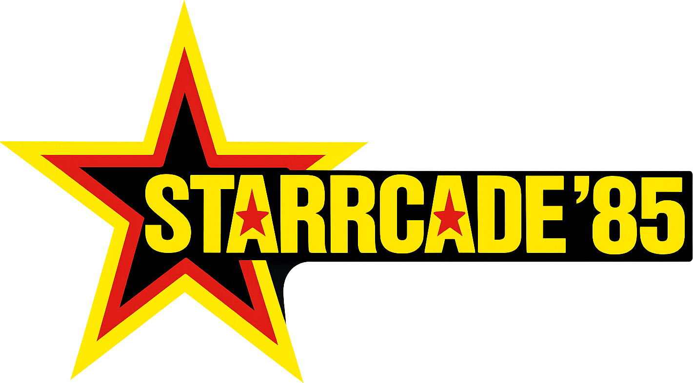 NWA Starrcade 1985