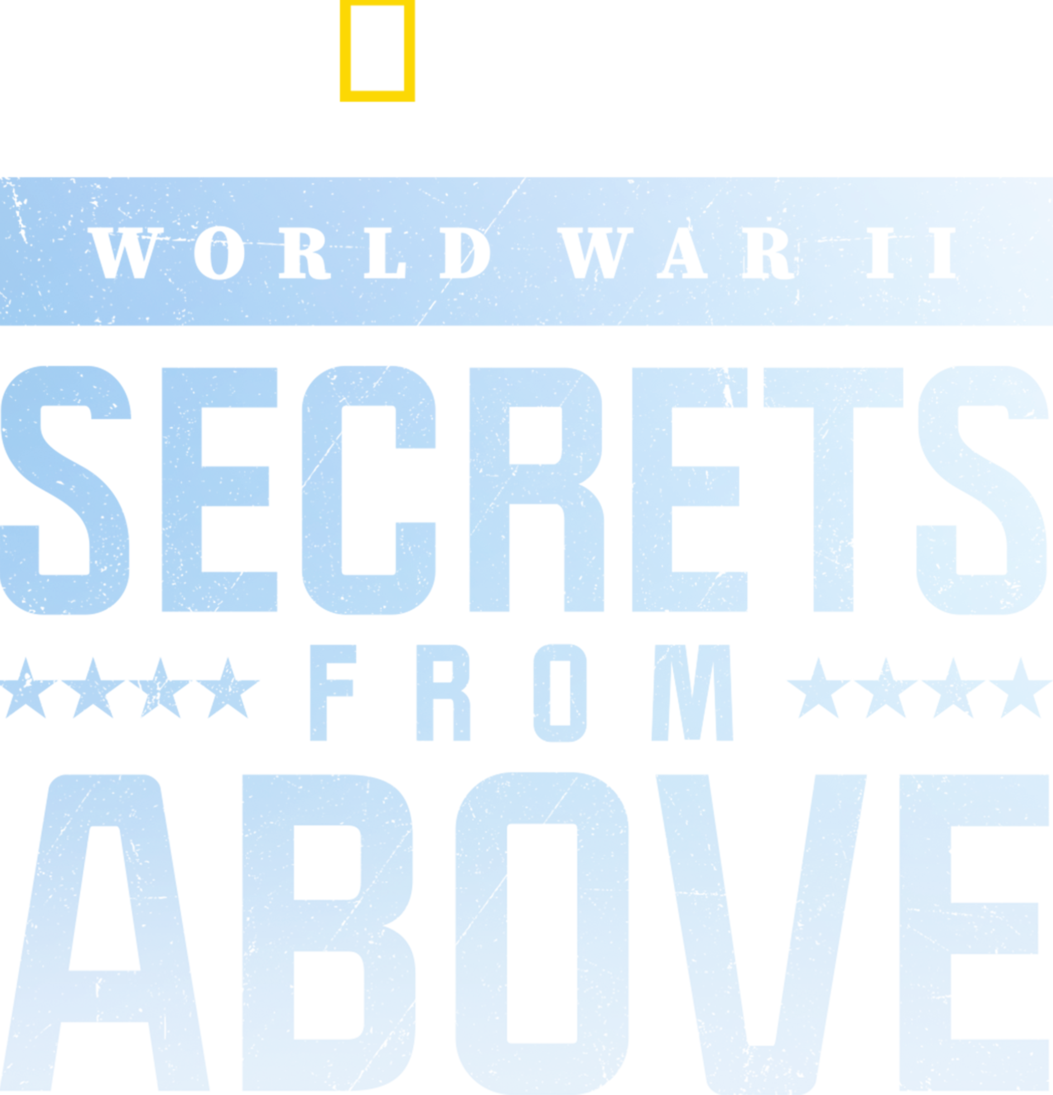 World War II: Secrets from Above
