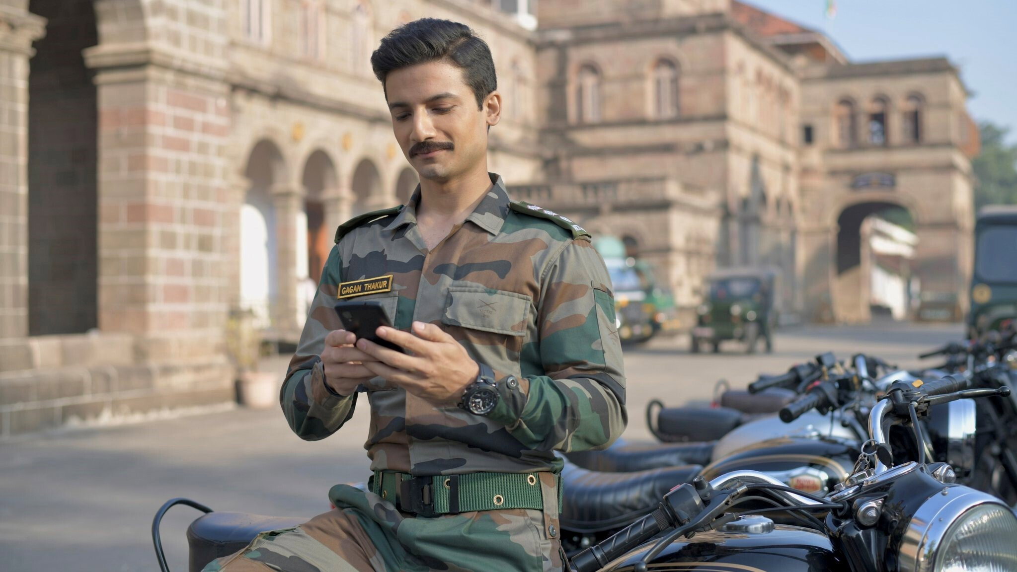 Rashmi Rocket (2021) wallpaper #4 — 2047×1152 Full HD backdrop — Born in the small-town of Kutch, Rashmi overcomes all societal barriers to become a… — free HD background for desktop, MacBook, mobile & iPhone (ref 9Nbv3dkKB1bBVR2p8dFYPbFRZO2)