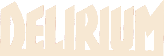 Delirium