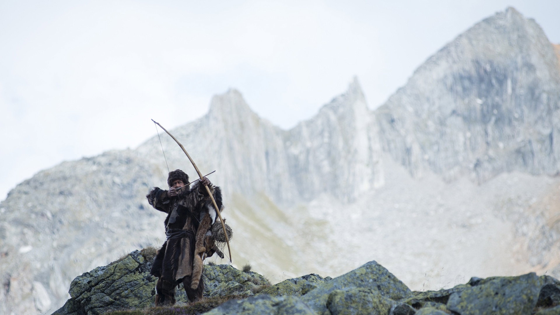 Iceman (2017) wallpaper #3 — 1920×1080 Full HD backdrop — The Ötztal Alps, more than 5300 years ago. A Neolithic clan leader must avenge the… — free HD background for desktop, MacBook, mobile & iPhone (ref 9VnPPUIv8JQKZ95fC9VXrvtPg9B)