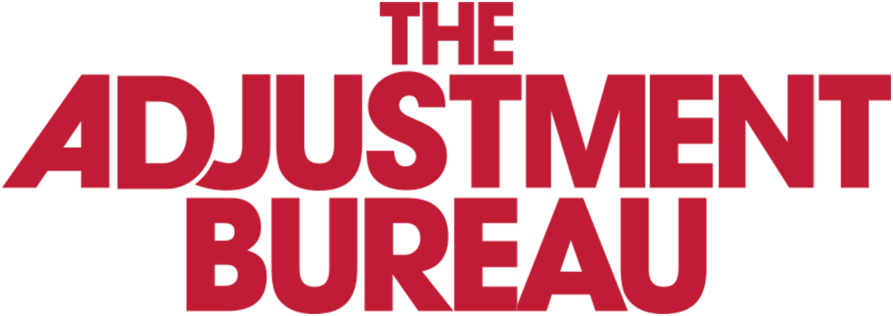 The Adjustment Bureau