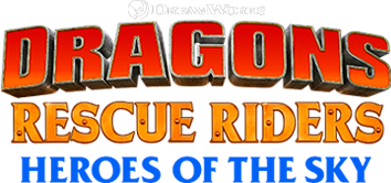Dragons: Rescue Riders