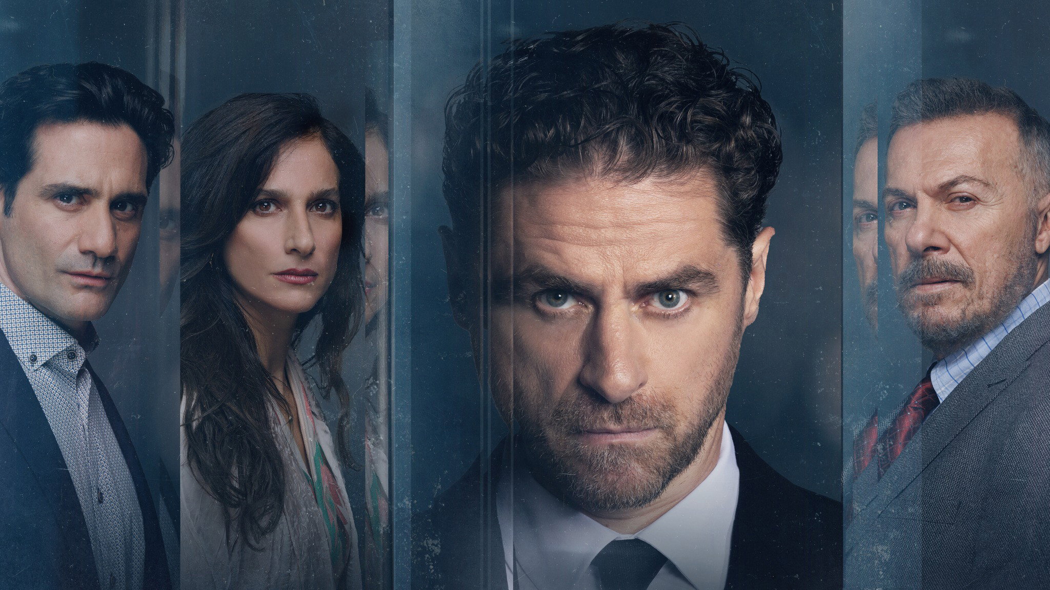Ο Τιμωρός (2024) wallpaper #1 — 2048×1152 Full HD backdrop — Drama TV show cinematic scene — free HD background for desktop, MacBook, mobile & iPhone (ref A6X2RSCT5ulSe0luaQ90Q24S2Fx)