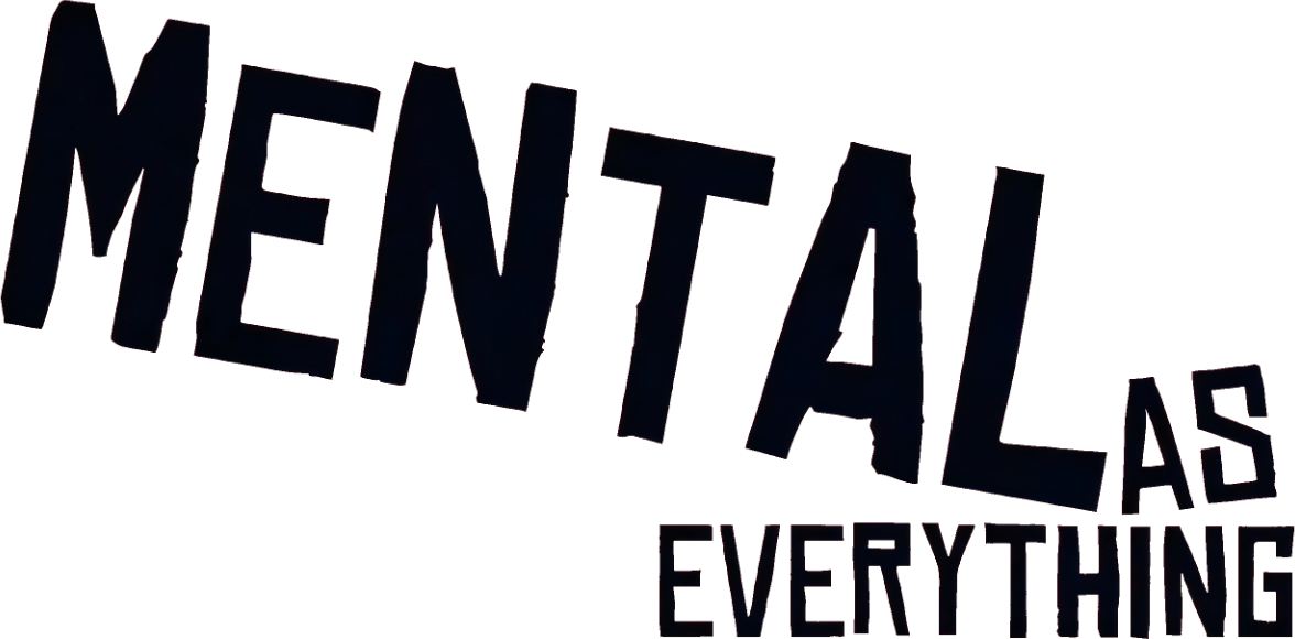 Mental as Everything