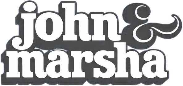 John & Marsha