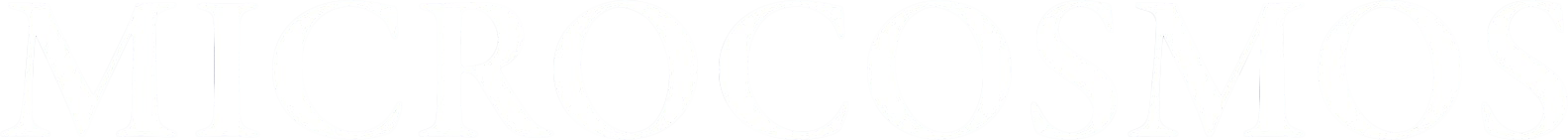 Microcosmos