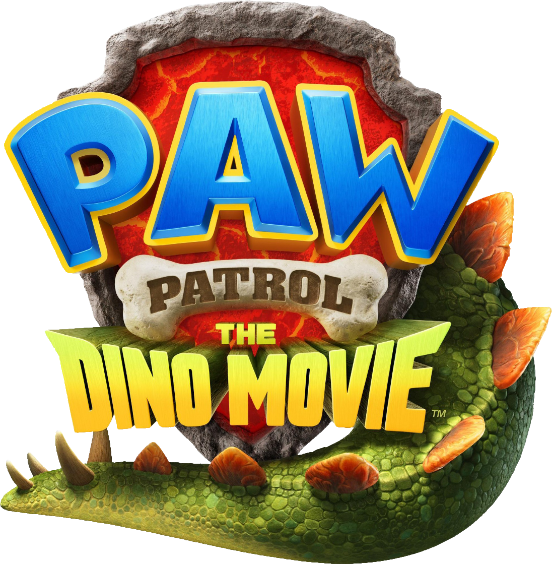 PAW Patrol: The Dino Movie