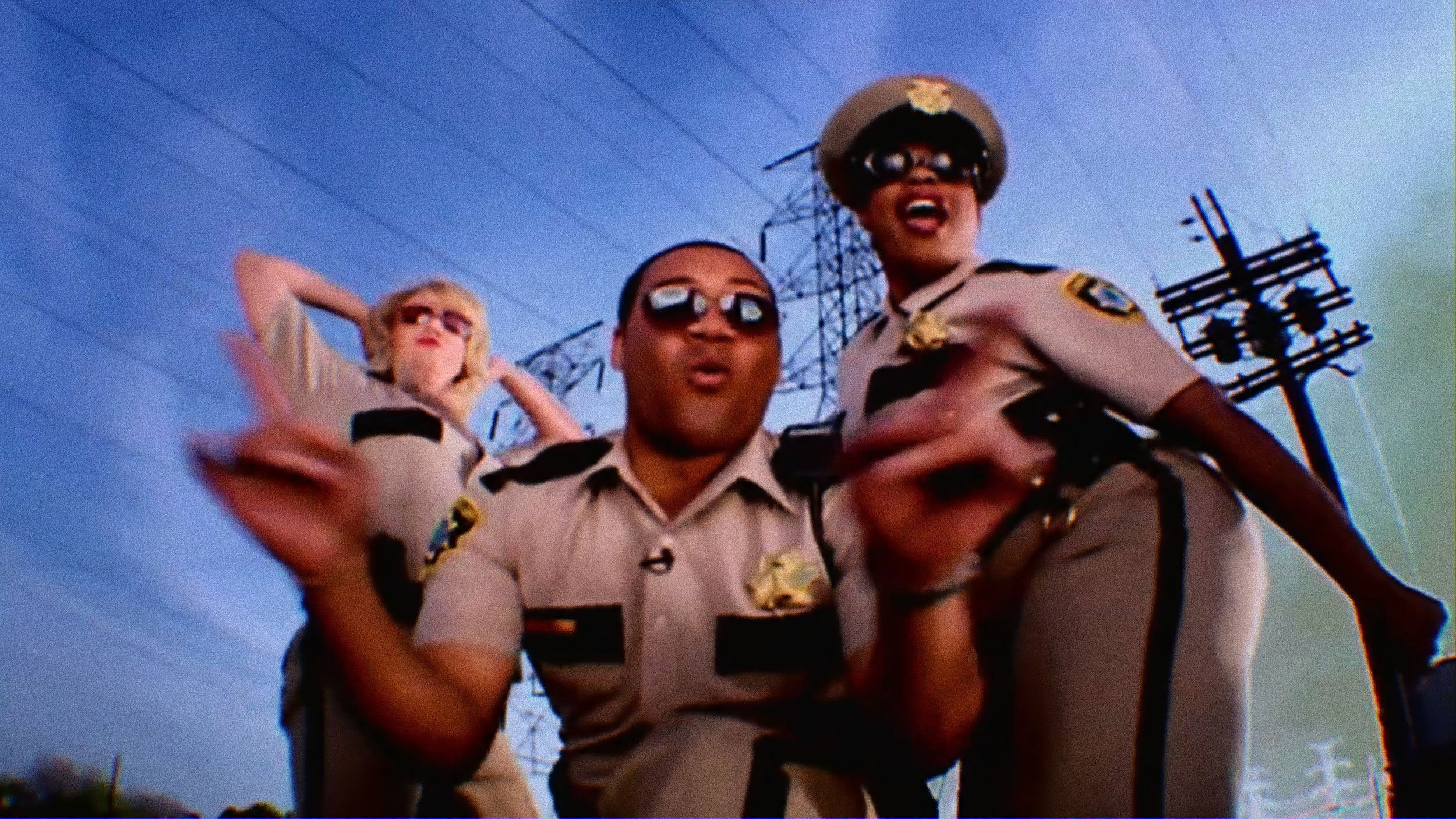 Reno 911! (2003) wallpaper #4 — 2500×1406 Full HD backdrop — This partially unscripted comedy brings viewers into the squad car as incompetent… — free HD background for desktop, MacBook, mobile & iPhone (ref FND1yfO2fE8MhBa7ePtrkinFtP)
