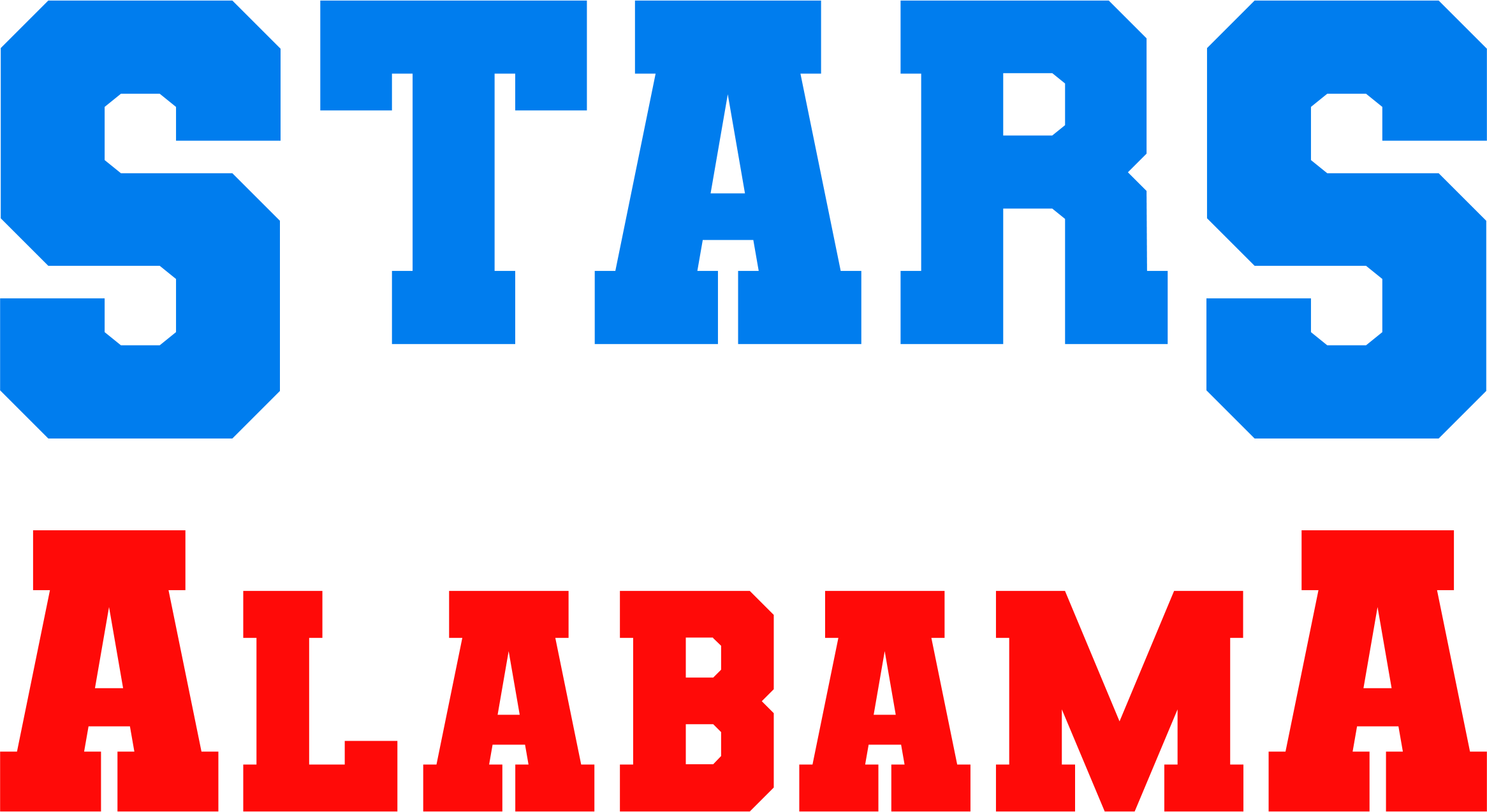 Stars Fell on Alabama