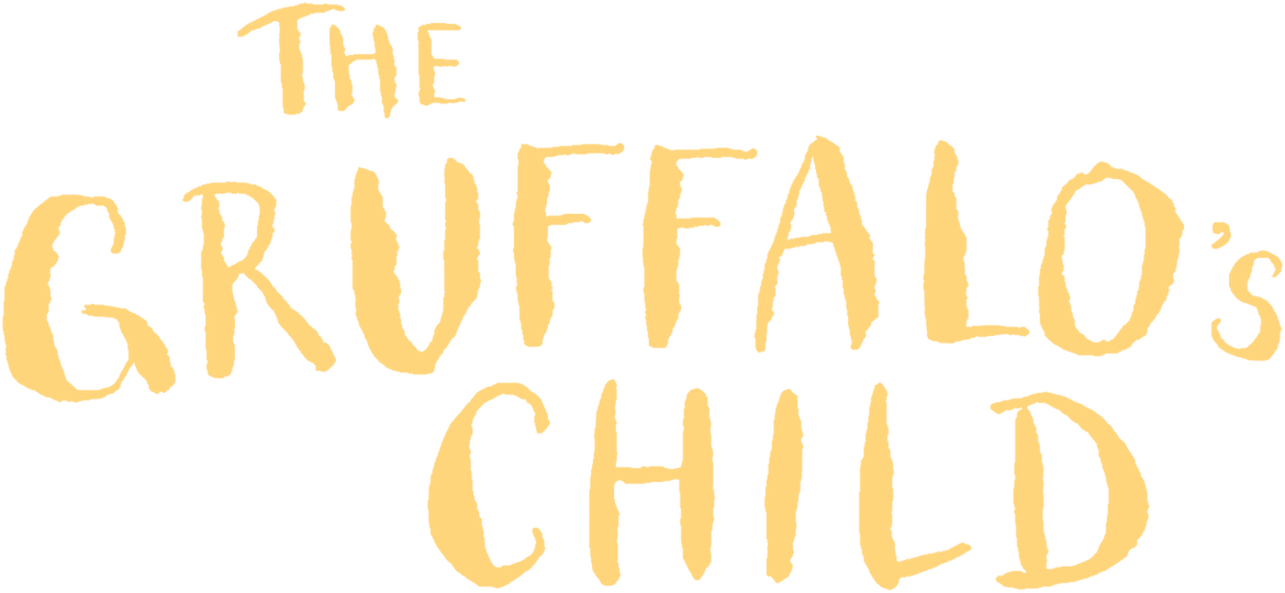 The Gruffalo's Child