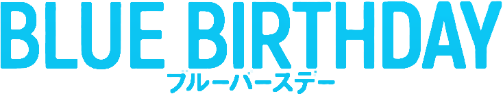 Blue Birthday