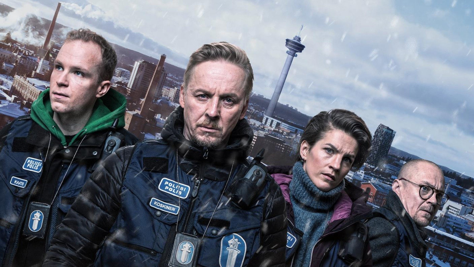 Lakeside Murders (2021) wallpaper #1 — 1920×1080 Full HD backdrop — The series follows Inspector Sakari Koskinen and his team in the Violent Crimes Unit as… — free HD background for desktop, MacBook, mobile & iPhone (ref aApBIo7LLmn2MGWwtCG6B3A3Zy5)