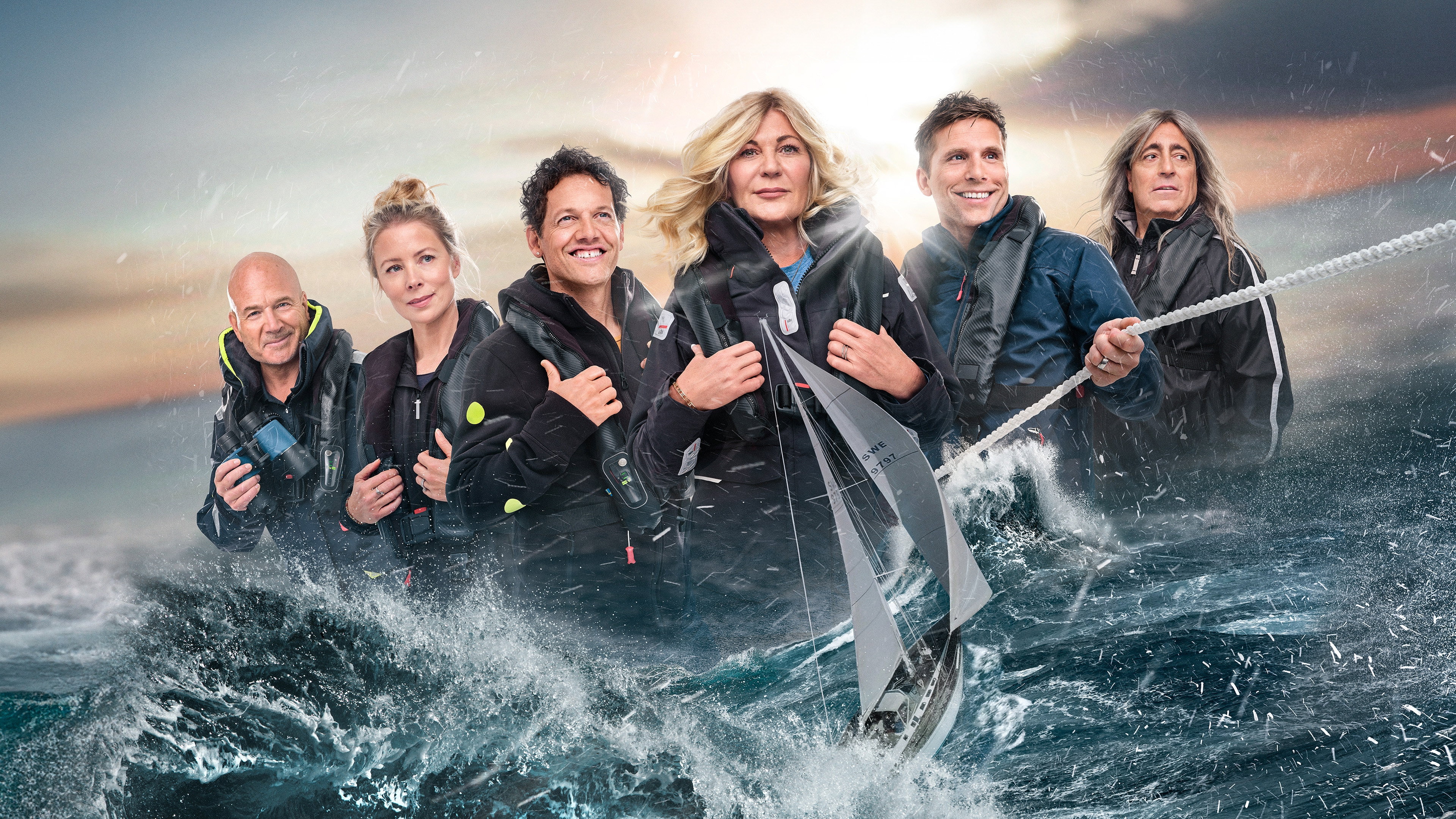 Över Atlanten (2019) wallpaper #6 — 3840×2160 4K UHD backdrop — Six famous Swedes embark on the greatest adventure of their lives - a voyage across the… — free HD background for desktop, MacBook, mobile & iPhone (ref aBSK3jr50saiQeFkO2SooMSfh6d)