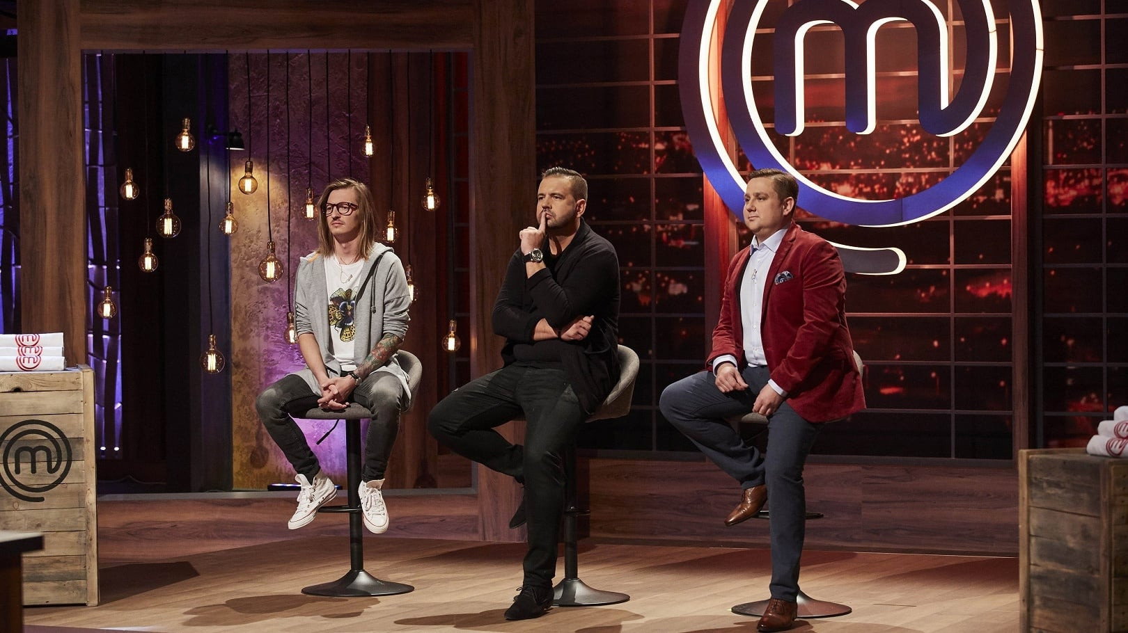 MasterChef Česko (2015) wallpaper #1 — 1620×910 HD backdrop — Reality TV show cinematic scene — free HD background for desktop, MacBook, mobile & iPhone (ref aGvikZs10wGC5WcFp10IFXCUcQX)