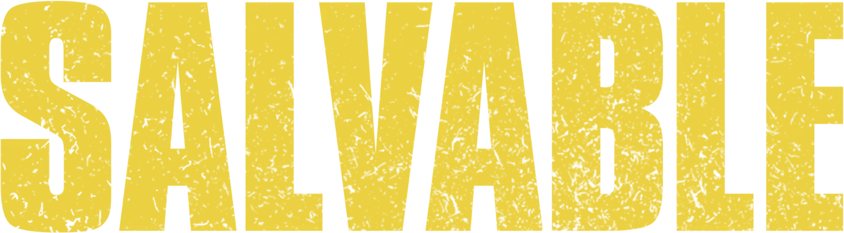 Salvable