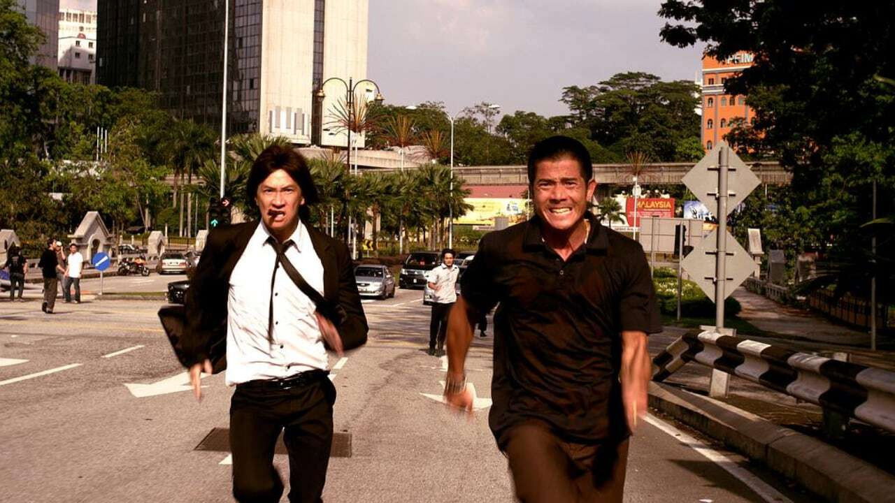 Conspirators (2013) wallpaper #1 — 1280×720 HD backdrop — Chen Tan, a private detective in Thailand, travels to Malaysia following a series of… — free HD background for desktop, MacBook, mobile & iPhone (ref aJBknUTKuNomtTiipP5aO2i2FCU)