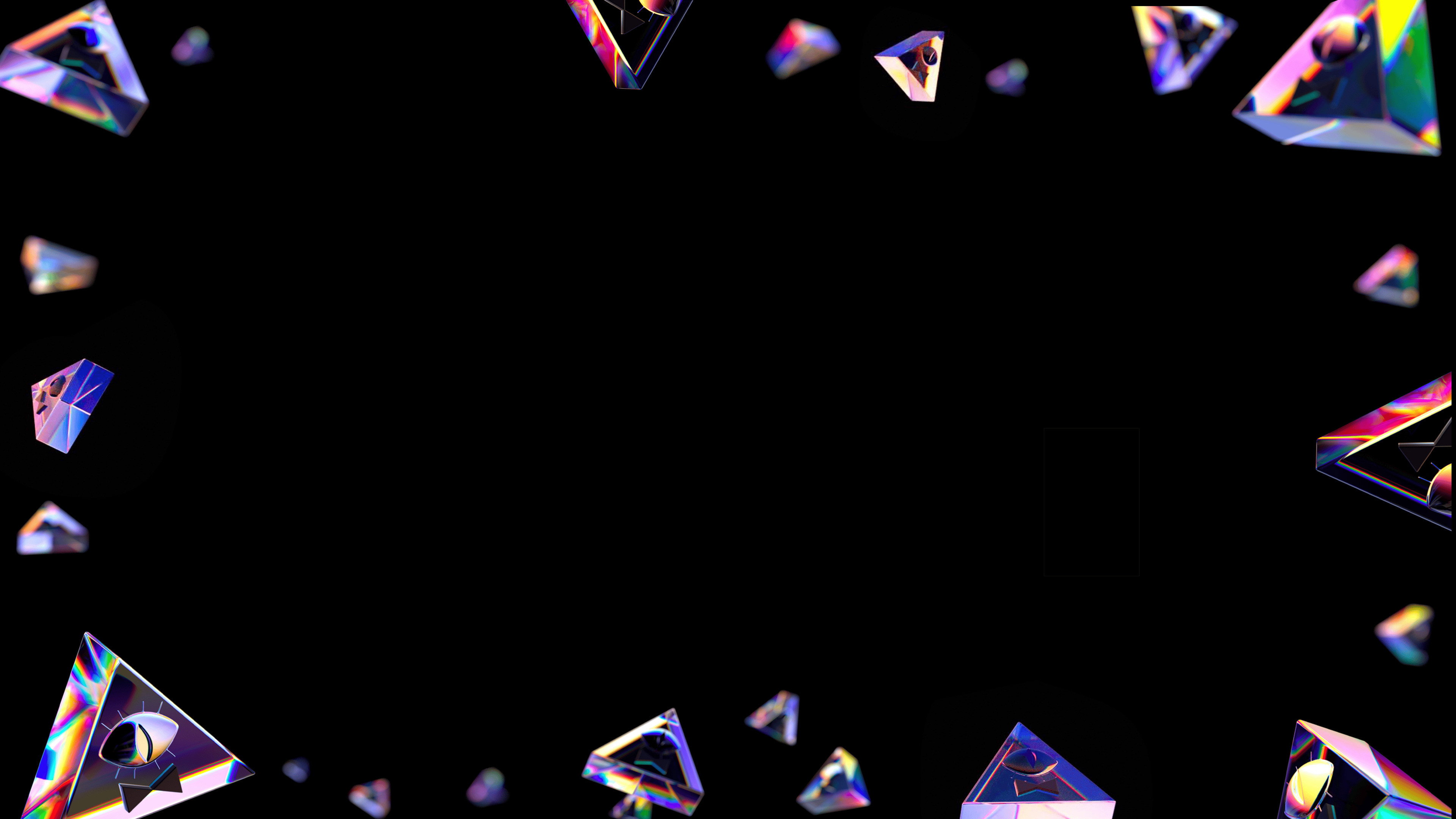 Gravity Falls wallpaper 17 — 4K cinematic backdrop