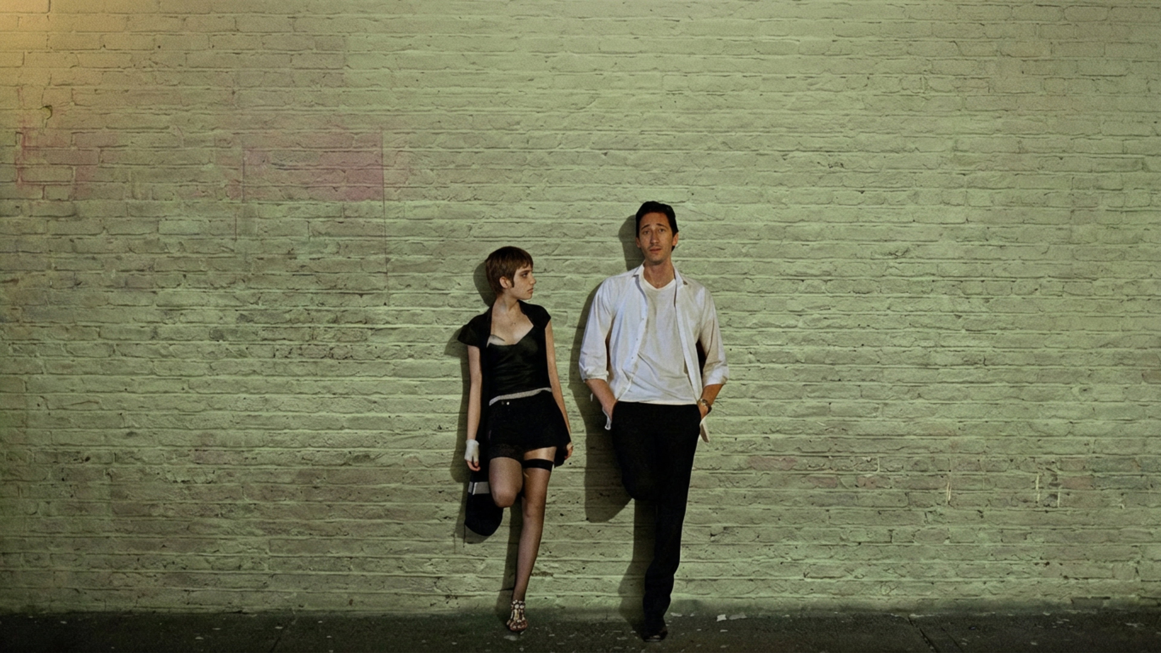 Detachment wallpaper 24 — 4K cinematic backdrop