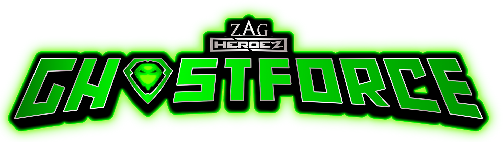 Ghost Force