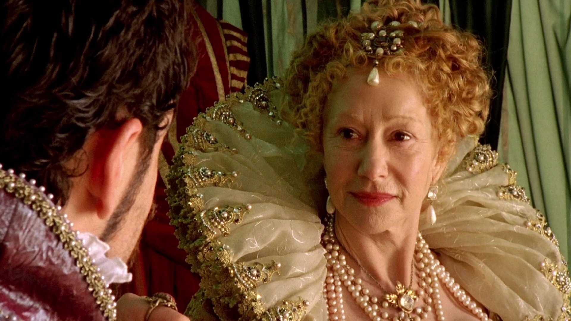 Elizabeth I (2005) wallpaper #5 — 1920×1080 Full HD backdrop — The reign of Elizabeth I of England and her relationships with the Earl of Leicester and… — free HD background for desktop, MacBook, mobile & iPhone (ref aa4xWgZeu1ASYlssCbJUO2AeulL)