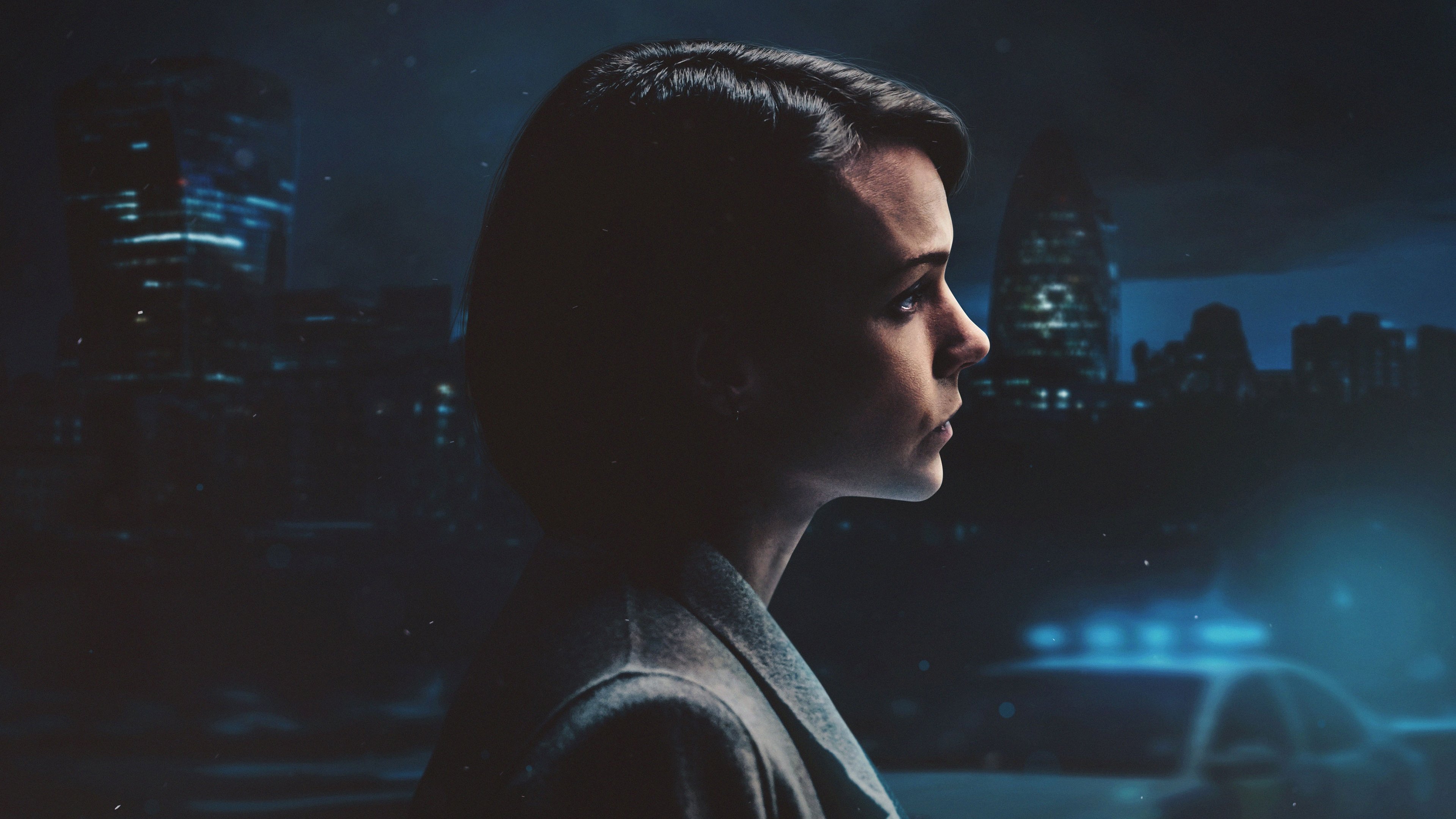 Collateral wallpaper 2 — 4K cinematic backdrop