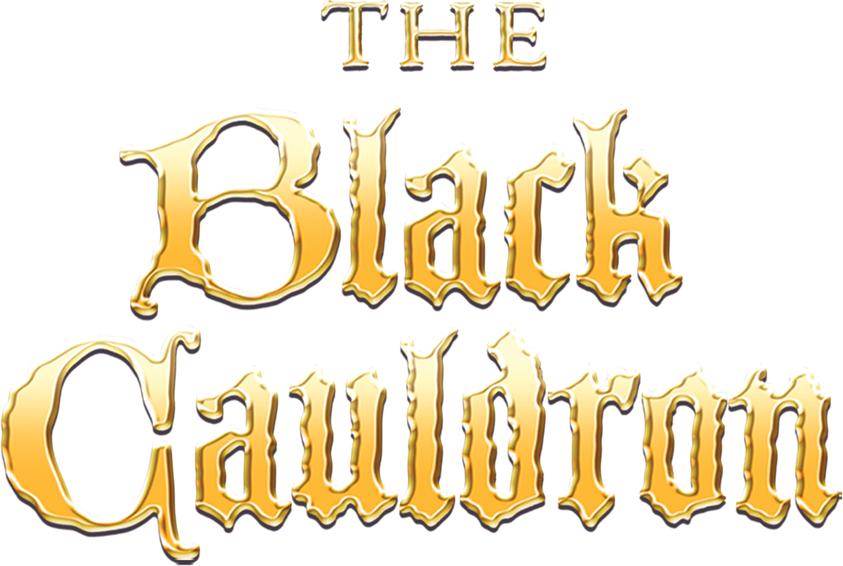 The Black Cauldron
