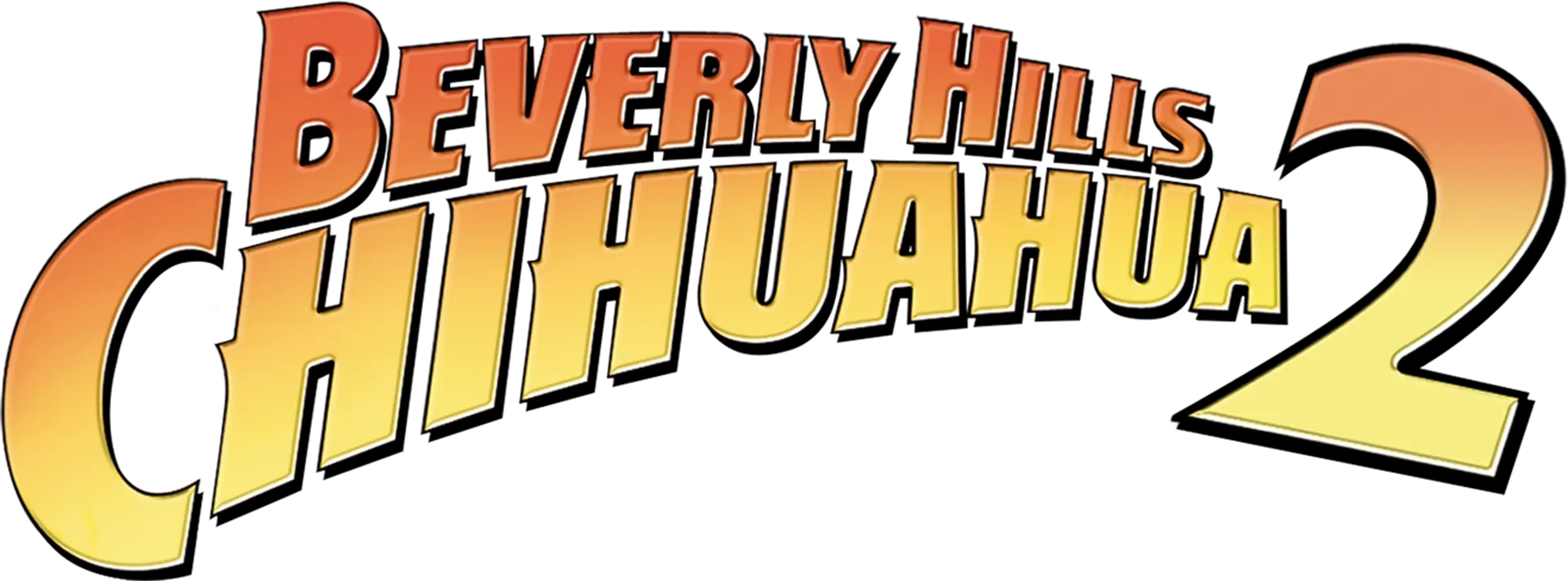 Beverly Hills Chihuahua 2