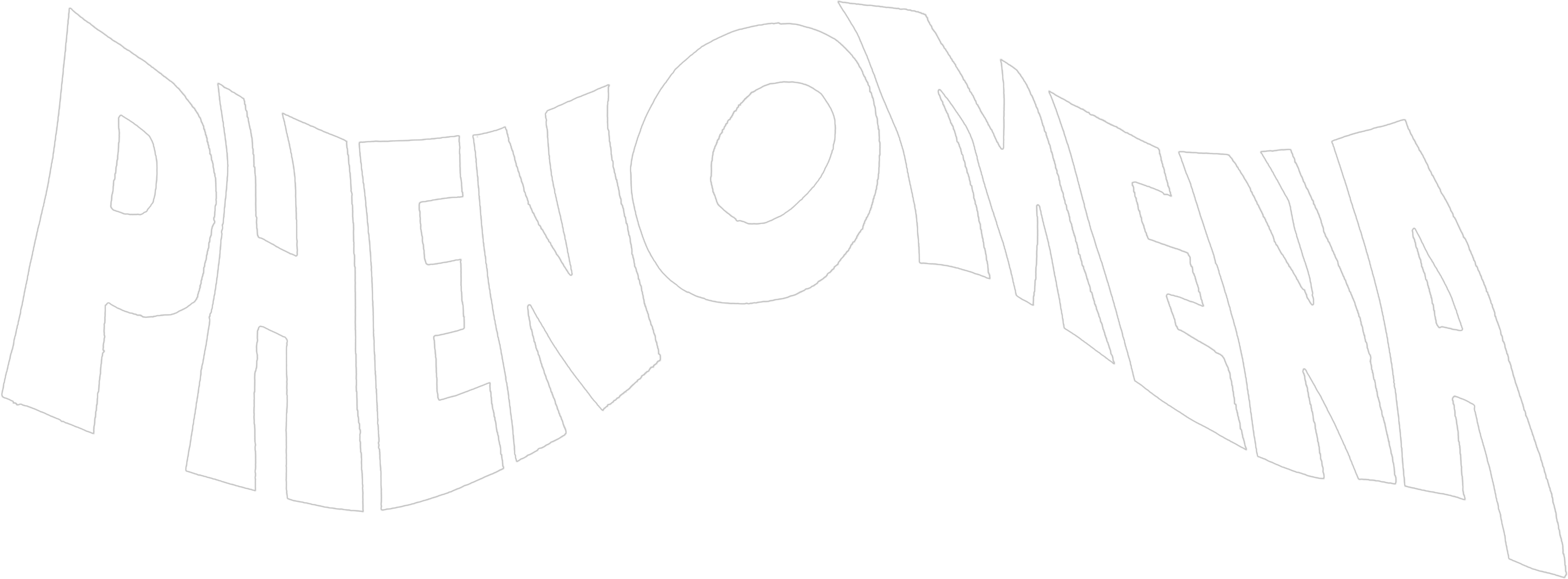Phenomena