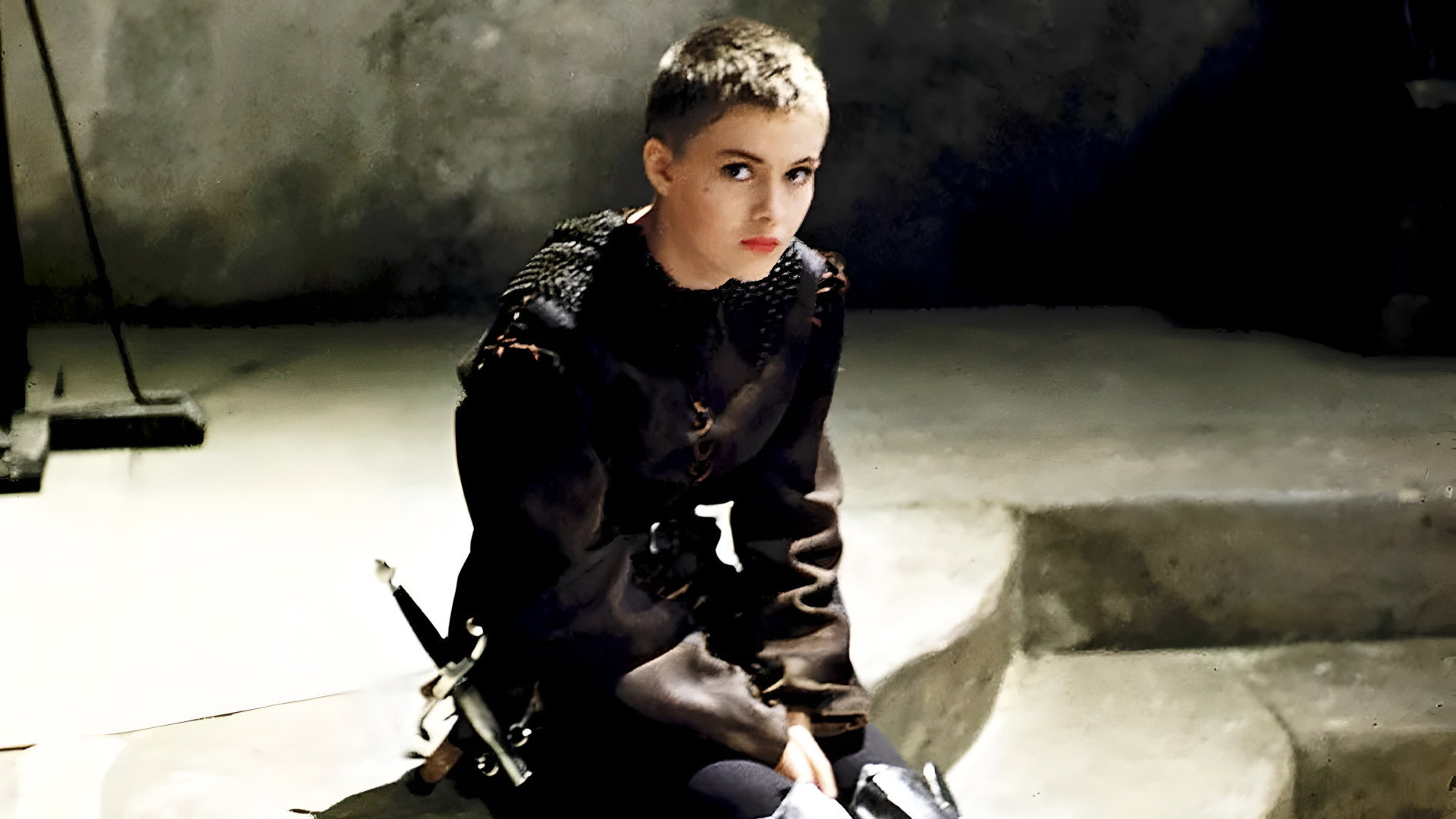 Saint Joan (1957) wallpaper #4 — 1920×1080 Full HD backdrop — In 1456, French King Charles VII recalls the story of how he met the 17-year-old peasant… — free HD background for desktop, MacBook, mobile & iPhone (ref bC66WDbD85oRG2g0qYYUk3avkvb)