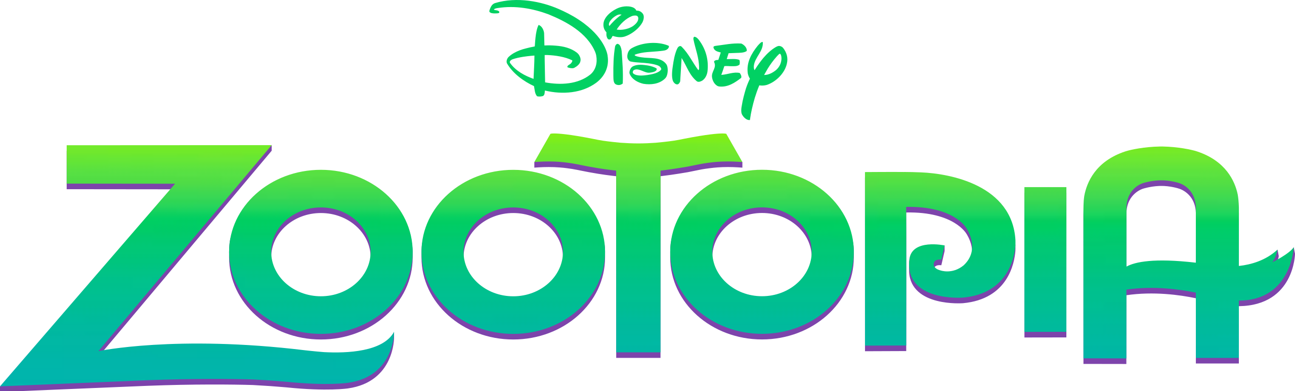 Zootopia