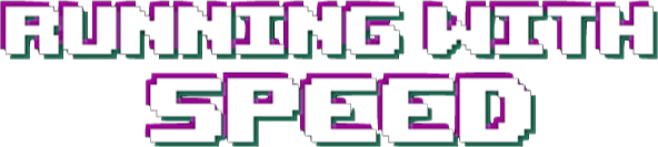 Running with Speed