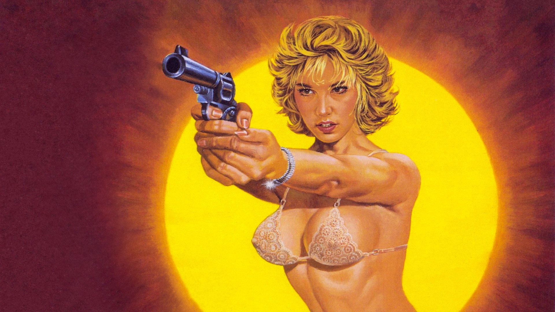 Silk 2 (1990) wallpaper #2 — 1920×1080 Full HD backdrop — Silk, the smoothest, toughest, and sexiest cop in Honolulu is hot on the trail of… — free HD background for desktop, MacBook, mobile & iPhone (ref bYoO2kQ19GeDucAjmZGFbZIFr80)