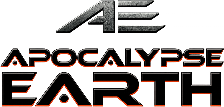 AE: Apocalypse Earth