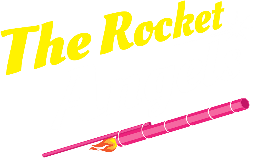 The Rocket Angels