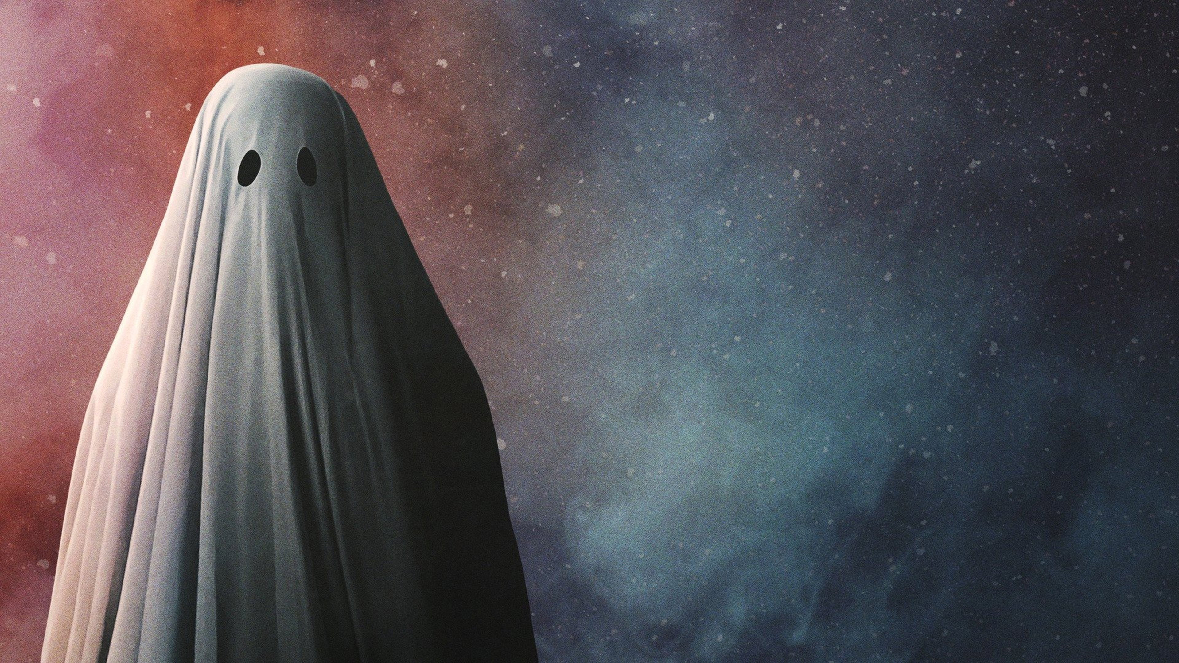 A Ghost Story (2017) wallpaper #4 — 3840×2160 4K UHD backdrop — Recently deceased, a white-sheeted ghost returns to his suburban home to console his… — free HD background for desktop, MacBook, mobile & iPhone (ref bdJmfpTqU6GHW8sqiO2giHXPc9s)