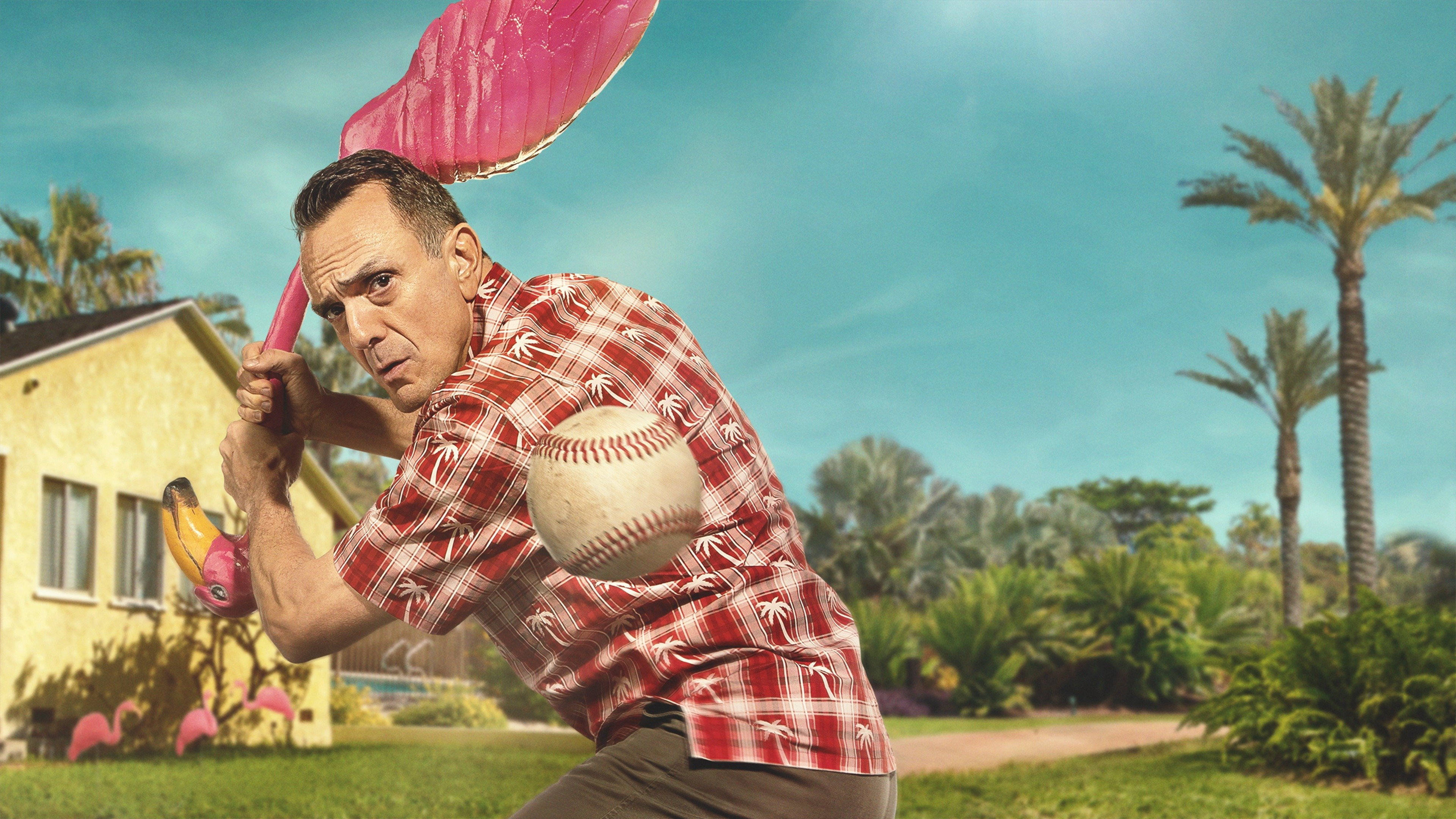 Brockmire (2017) wallpaper #5 — 3840×2160 4K UHD backdrop — A famed major league baseball announcer who suffers an embarrassing and very public… — free HD background for desktop, MacBook, mobile & iPhone (ref bkZ2dRElIfYqQRaZ0VFDF3e5VC5)