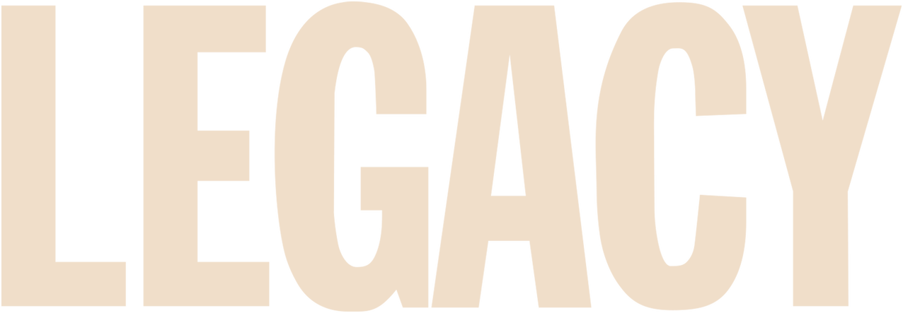 Legacy