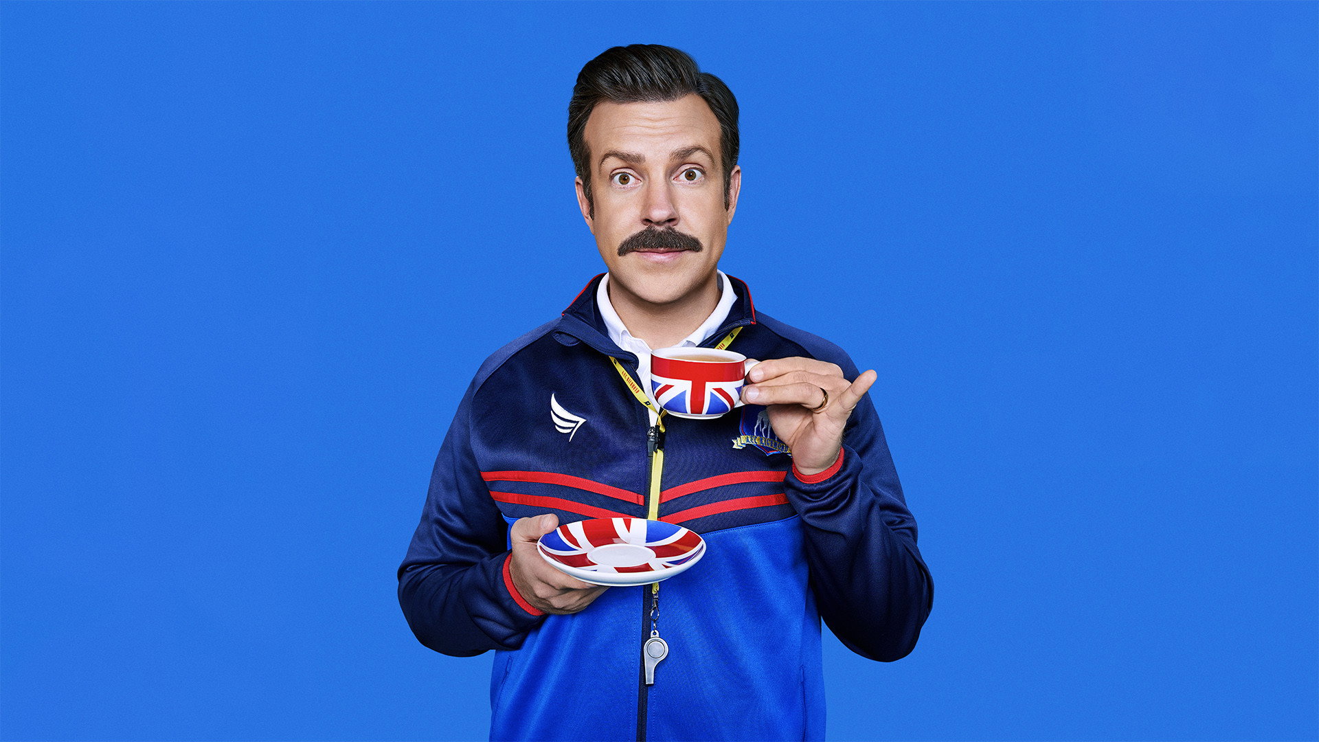 Ted Lasso (2020) wallpaper #28 — 1920×1080 Full HD backdrop — Ted Lasso, an American football coach, moves to England when he's hired to manage a… — free HD background for desktop, MacBook, mobile & iPhone (ref bugJr2nqaefZuDQUnA2WQx9TPa)